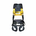 Guardian PURE SAFETY GROUP SERIES 5 HARNESS WITH WAIST 37404